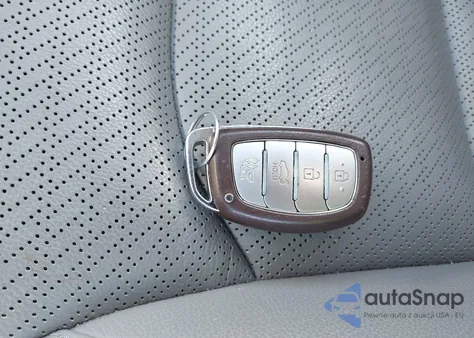 2019 Hyundai Elantra Limited from USA, damaged, VIN KMHD84LF8KU738167